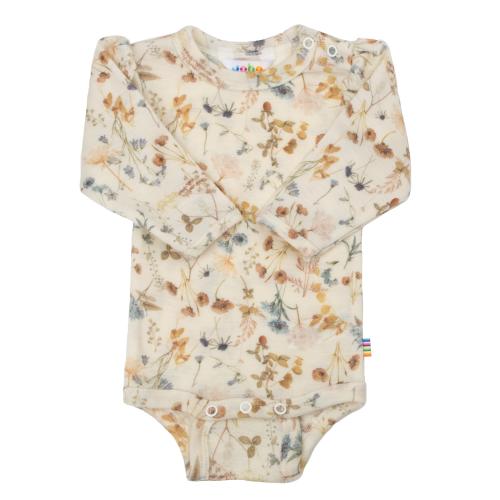 Joha | Body Ull - Flora
