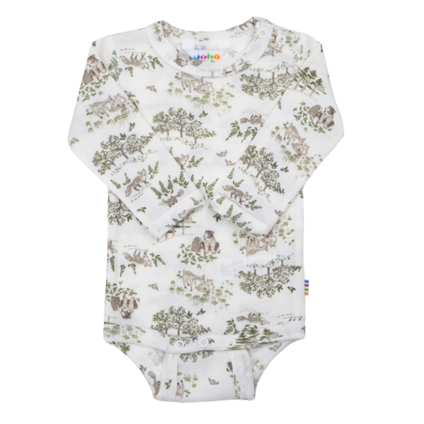 Body Ull/Silke - Nature Park