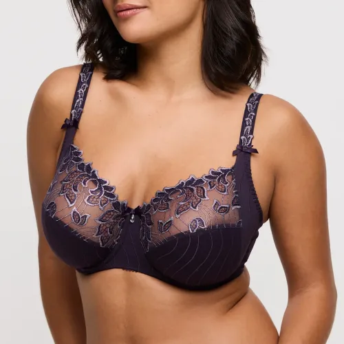 Deauville, Full cup, Amethyst Gem
