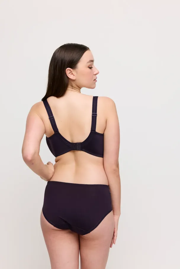 Deauville, full briefs, Amethyst Gem - Image 4