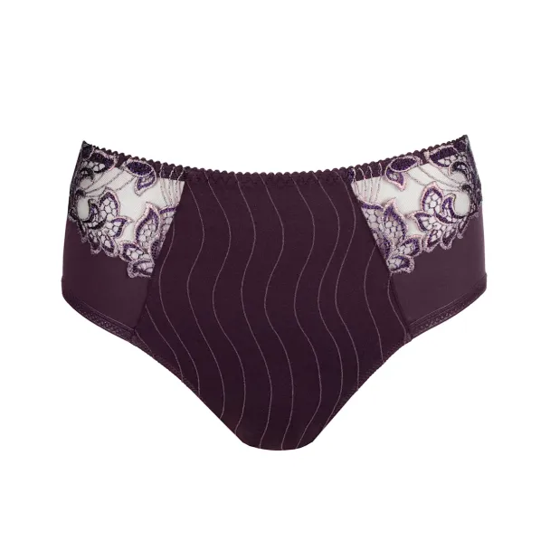 Deauville, full briefs, Amethyst Gem - Image 6