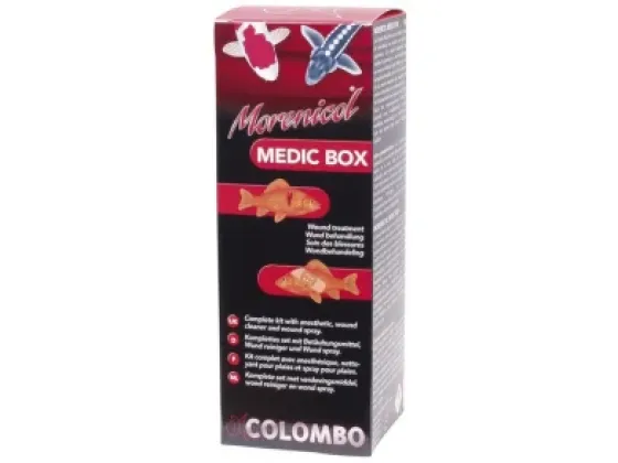 MedicBox 