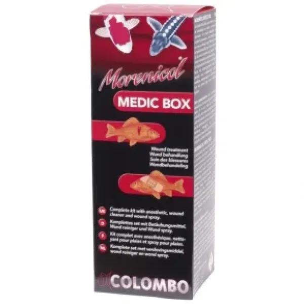 MedicBox 