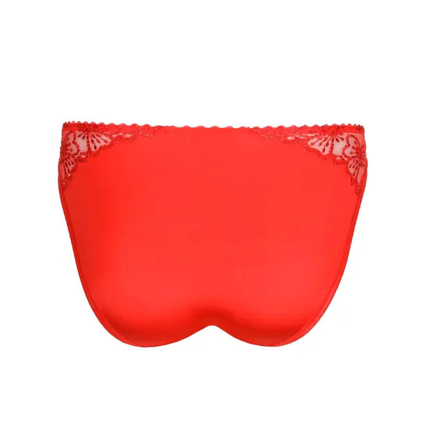 Jane, briefs, True red - Image 2