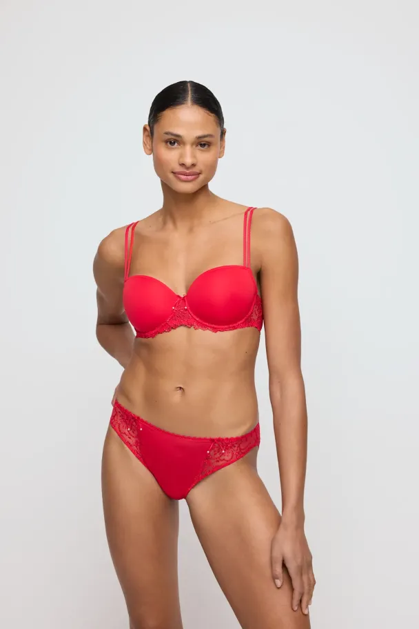 Jane, briefs, True red - Image 4