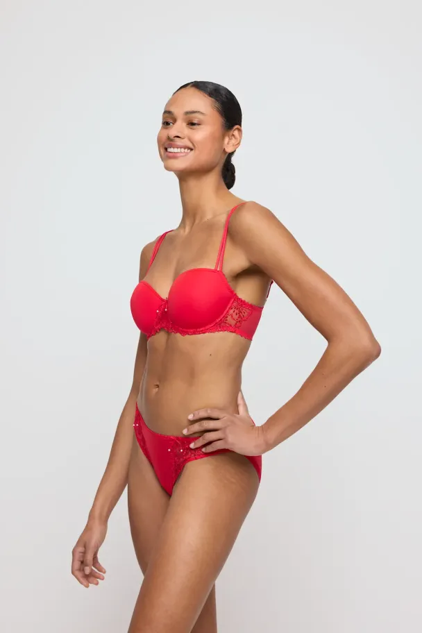 Jane, briefs, True red - Image 5