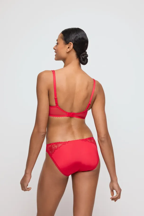 Jane, briefs, True red - Image 8
