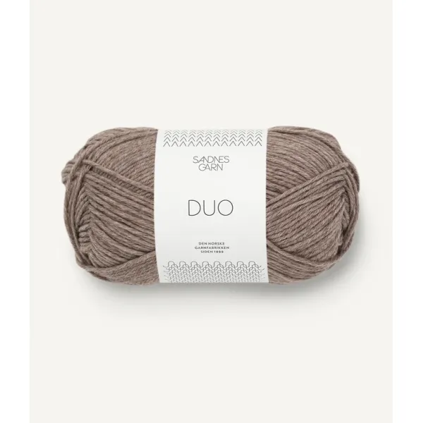 Duo 2652