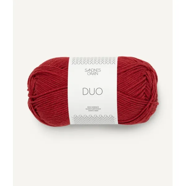 Duo 4236