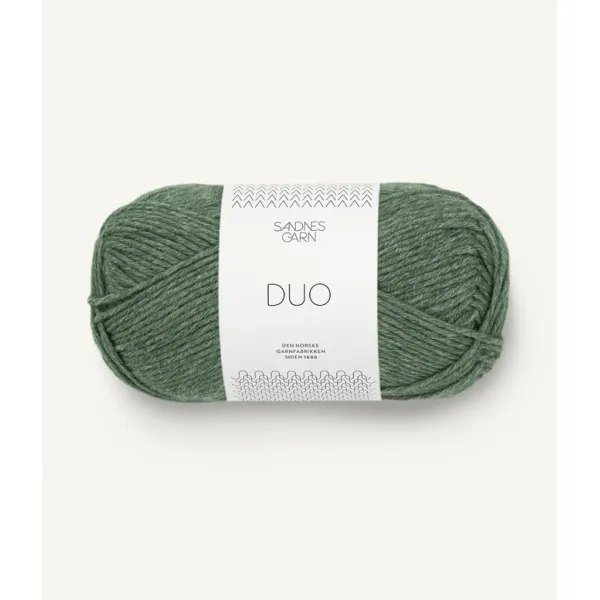 Duo 8072