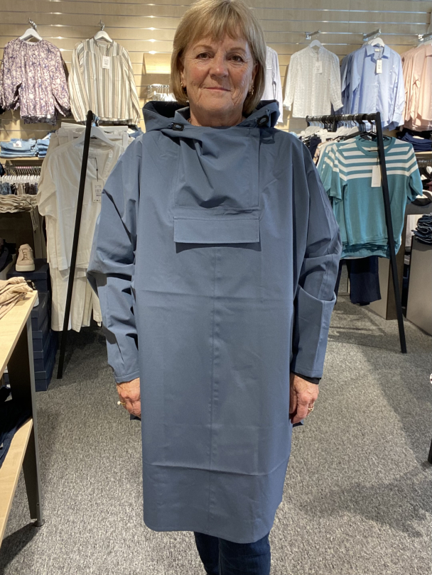 FRLuna JA 6 Blå - Image 1