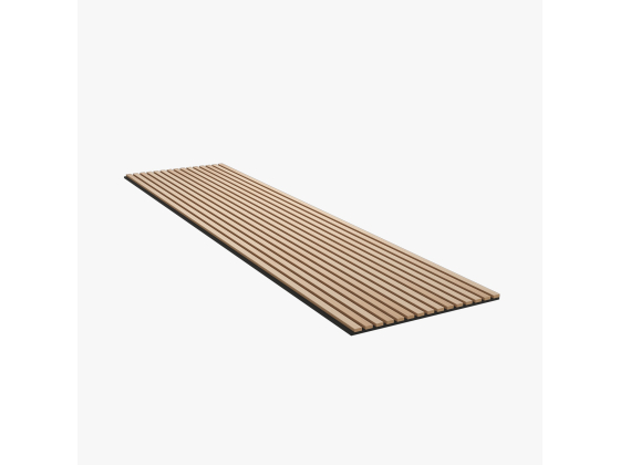 Woodupp Akupanel 240