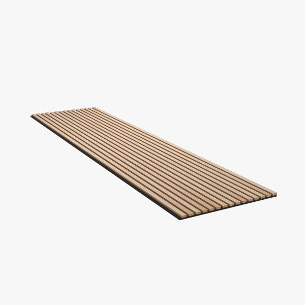 Woodupp Akupanel 240