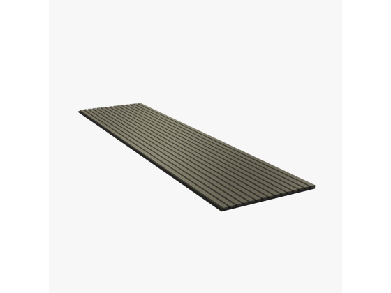 Woodupp Akupanel 240