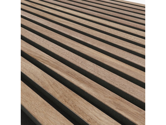 Woodupp Akupanel 240