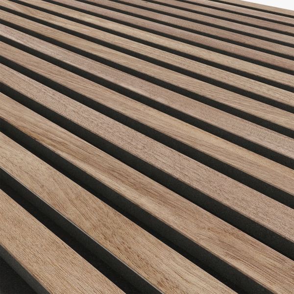 Woodupp Akupanel 240
