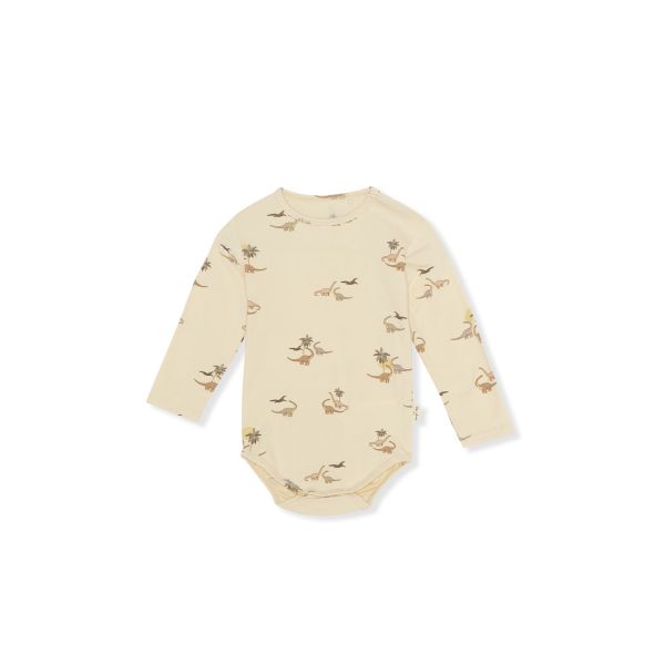 Konges Sløjd | Basic LS Body - Kubi