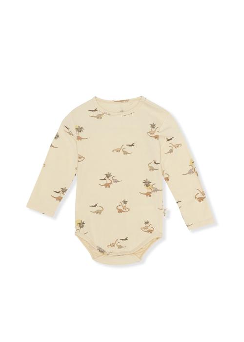Konges Sløjd | Basic LS Body - Kubi