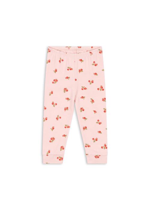 Konges Sløjd | Basic Pants - Rosa Pink
