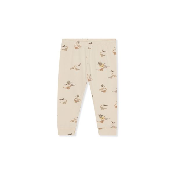 Konges Sløjd | Basic Pants - Kubi