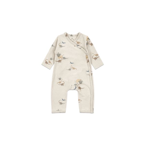 Konges Sløjd | Basic Newborn Onesie - Kubi