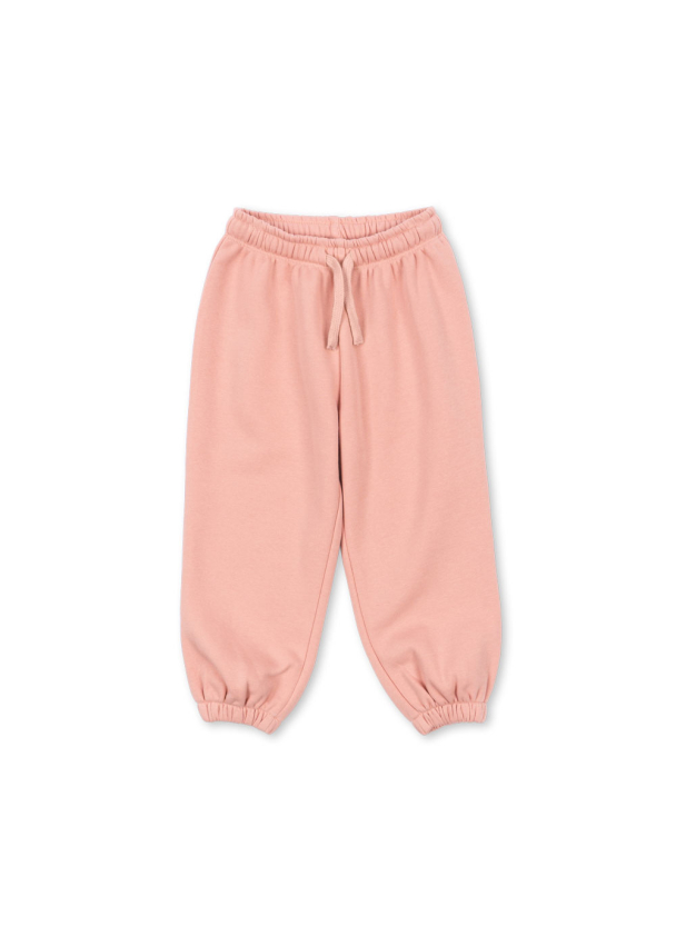 Lou Sweat Pants - Mellow Rose - Image 1