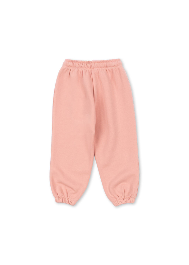 Lou Sweat Pants - Mellow Rose - Image 2