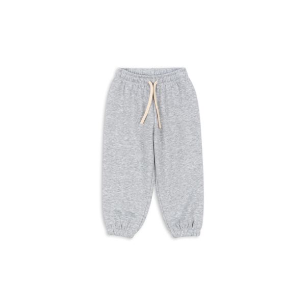 Konges Sløjd | Lou Sweat Pants - Grey Melange