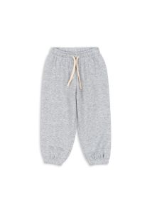 Konges Sløjd | Lou Sweat Pants - Grey Melange