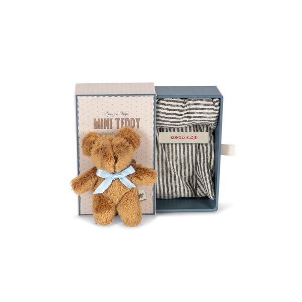 Konges Sløjd | Milo Tiny Teddy