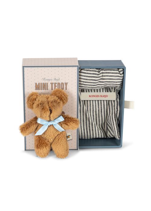Konges Sløjd | Milo Tiny Teddy