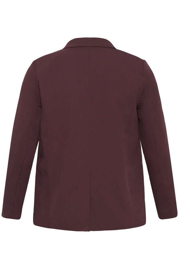 Kaffe Curve Sakira blazer - Image 4