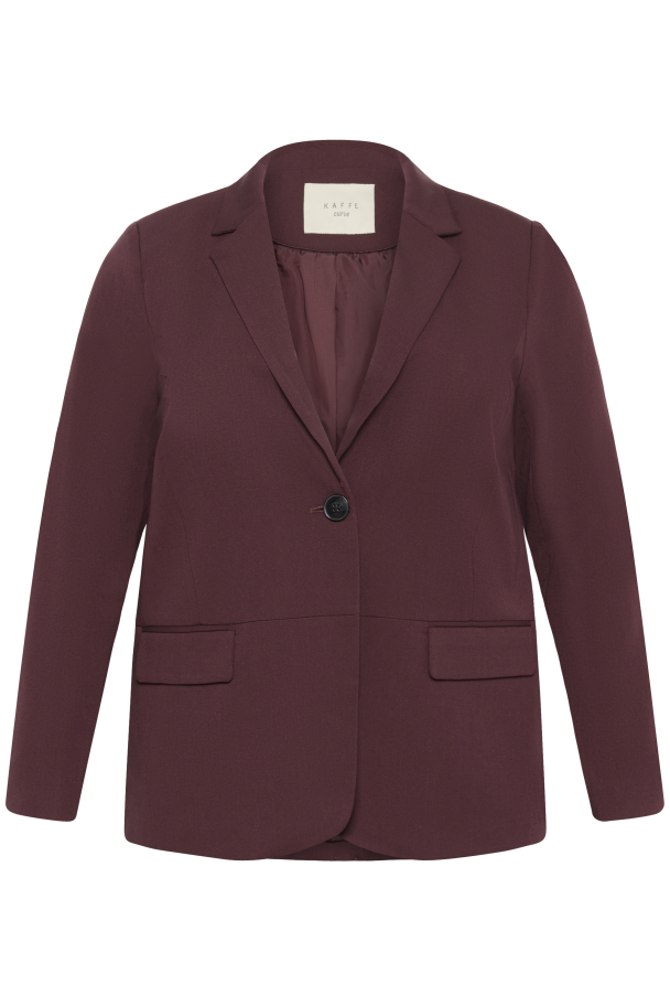 Kaffe Curve Sakira blazer - Image 5