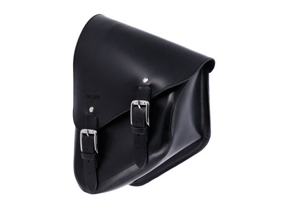 swingarm bag. 84-17 Softail 