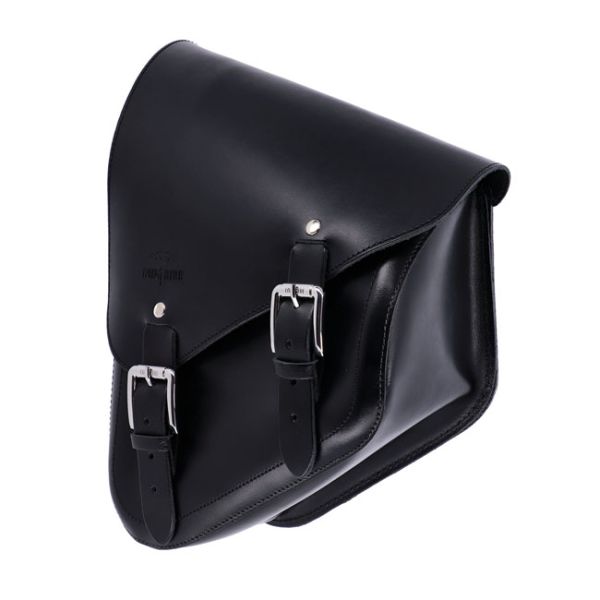 swingarm bag. 84-17 Softail 