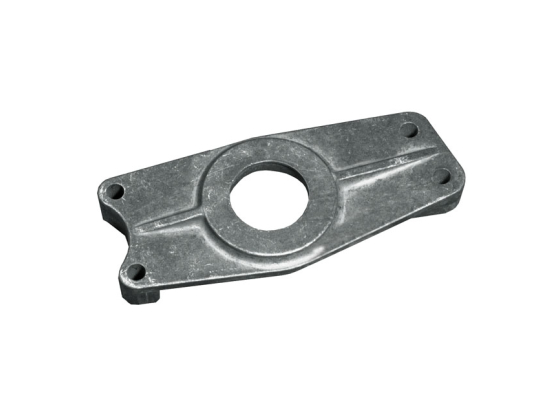 Bearing support, mainshaft