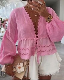 Lisa Blouse