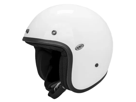Jet Classic Helmet