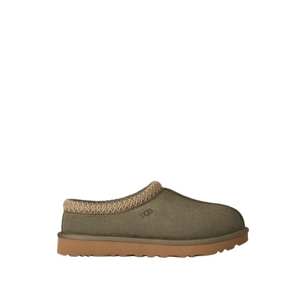 W TASMAN II - MOSS GREEN