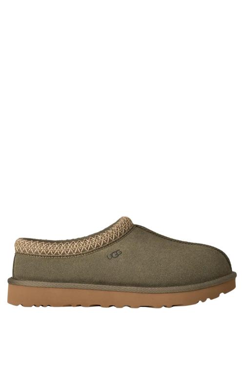 W TASMAN II - MOSS GREEN