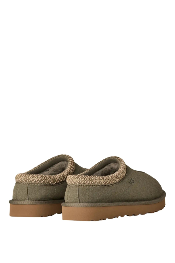 W TASMAN II - MOSS GREEN - Image 2