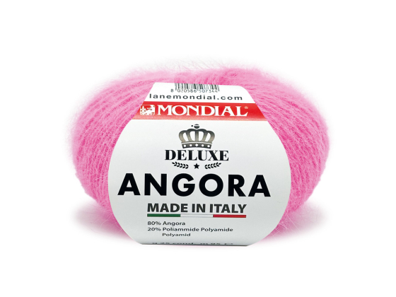 ANGORA (Bestillingsvare)