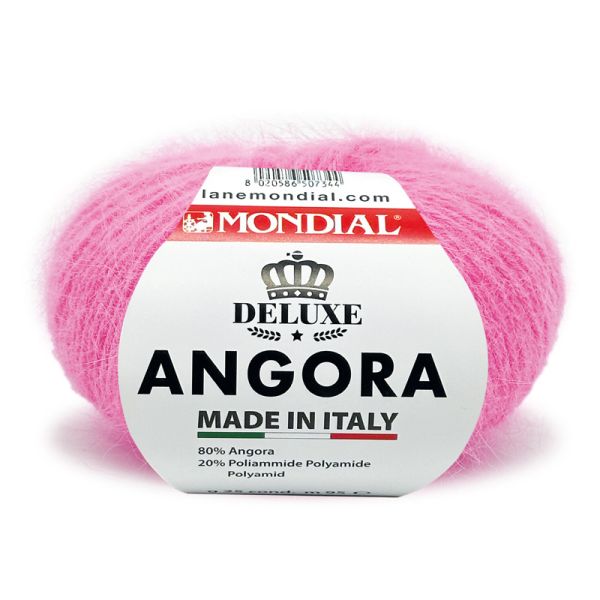 ANGORA (Bestillingsvare)