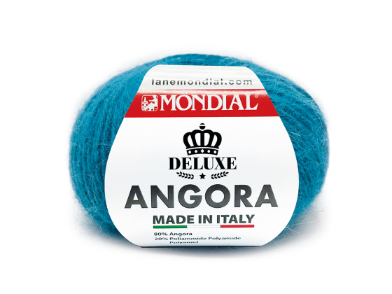 ANGORA 656 