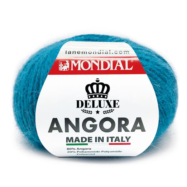 ANGORA 656 