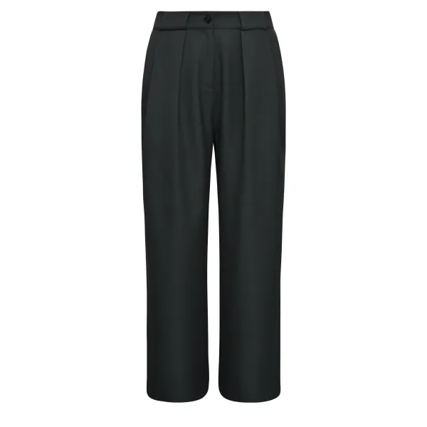 Fiona Pants Grey               |                 Fiona Pants Grey fra A-View