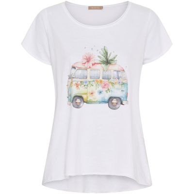 BUS TEE