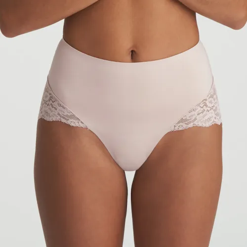 'Color studio' cotrol brief, nude