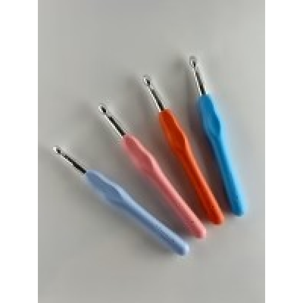 Tilbeh&oslash;r - Strikkefeber