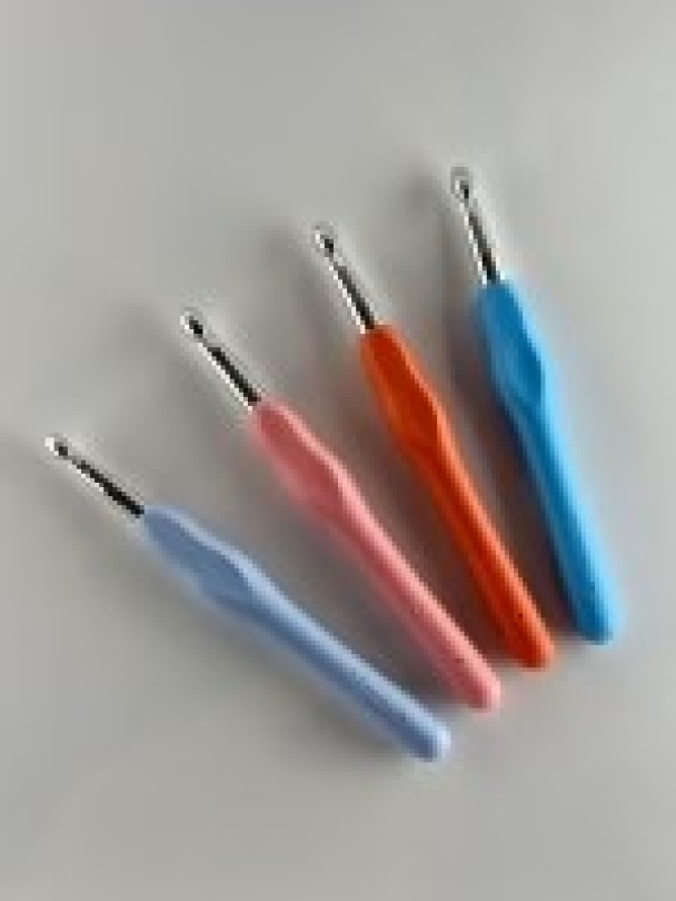 Tilbehør - Strikkefeber - Image 1